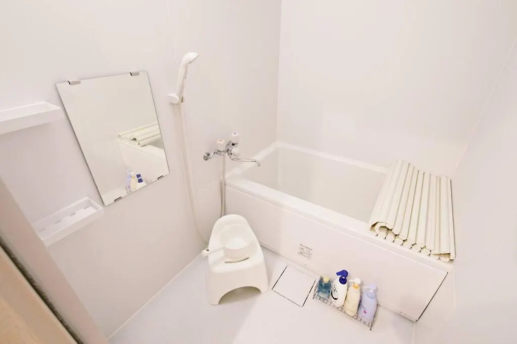 ダイトービル305 Apartment Tokyo 0*,  Japan