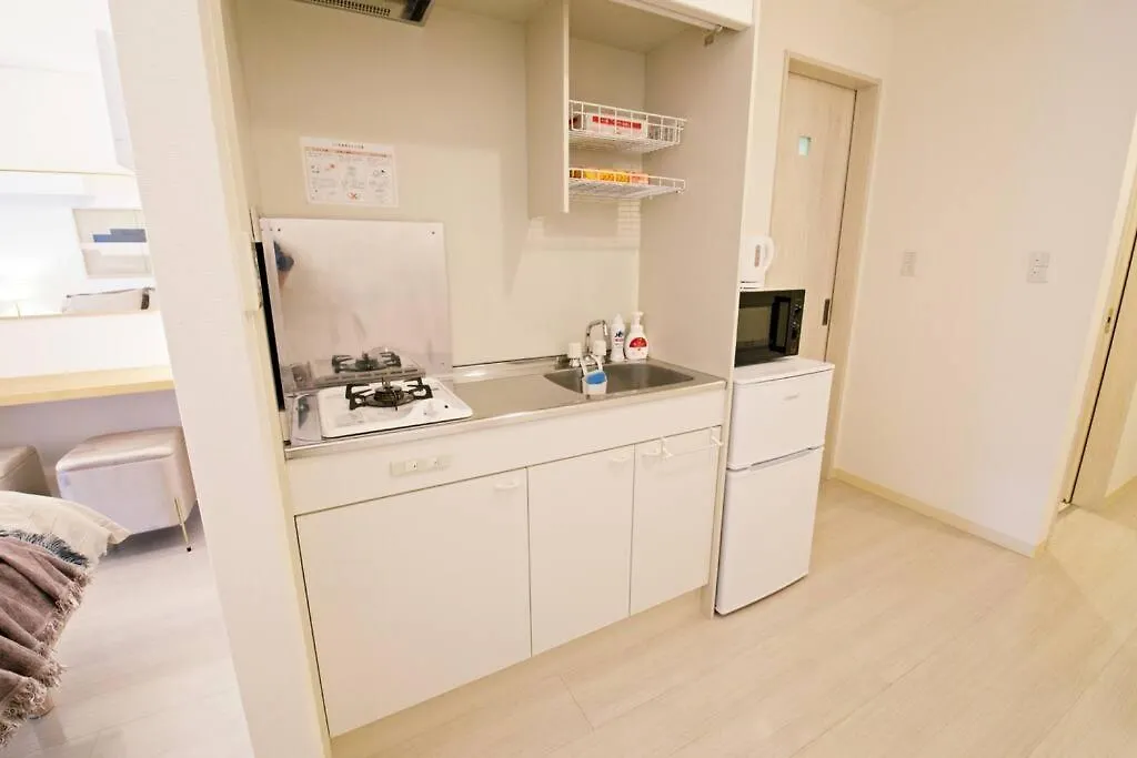 ダイトービル305 Apartment Tokyo