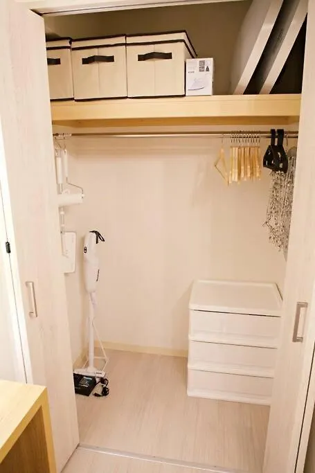 ダイトービル305 Apartment Tokyo Japan
