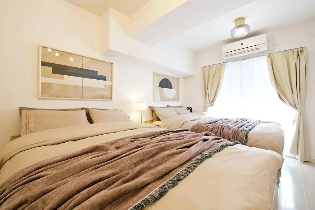 ダイトービル305 Apartment Tokyo
